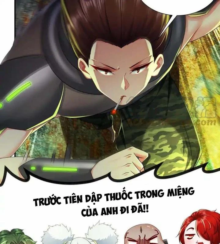 Siêu Thần Thức Tỉnh Chapter 20 - Trang 14