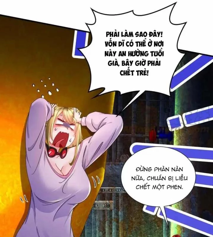 Siêu Thần Thức Tỉnh Chapter 20 - Trang 16