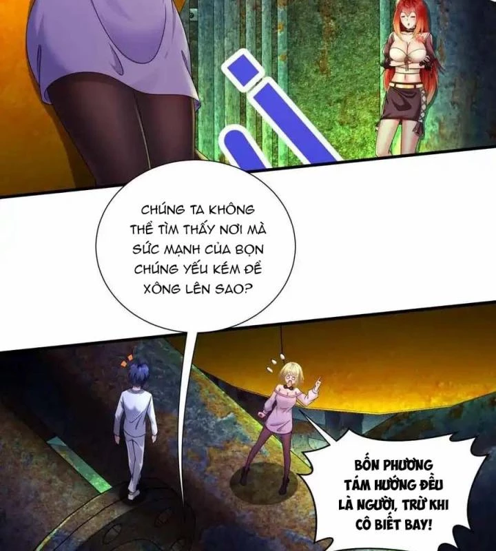 Siêu Thần Thức Tỉnh Chapter 20 - Trang 17