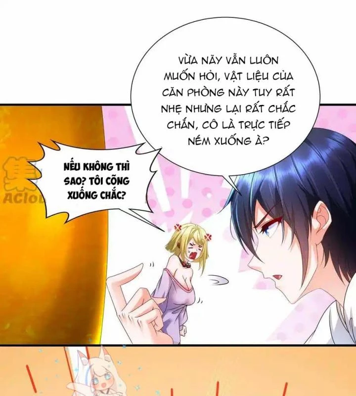 Siêu Thần Thức Tỉnh Chapter 20 - Trang 19