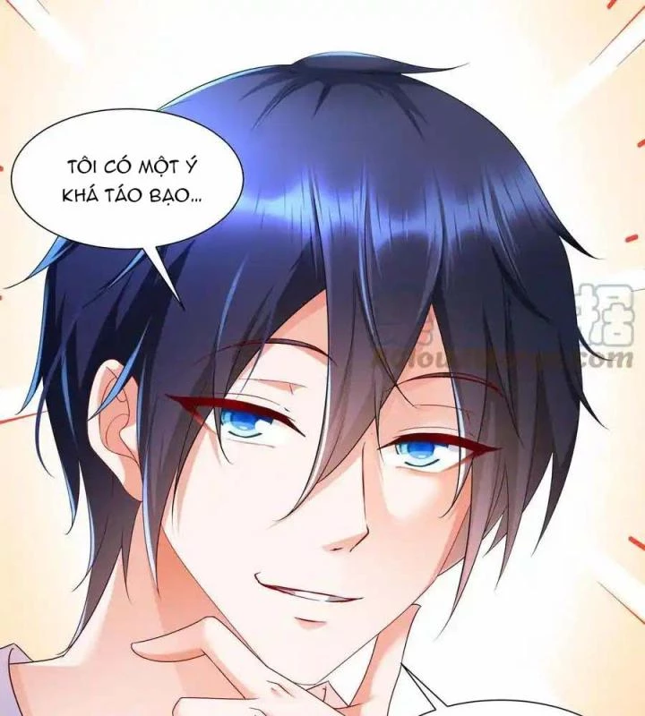 Siêu Thần Thức Tỉnh Chapter 20 - Trang 21