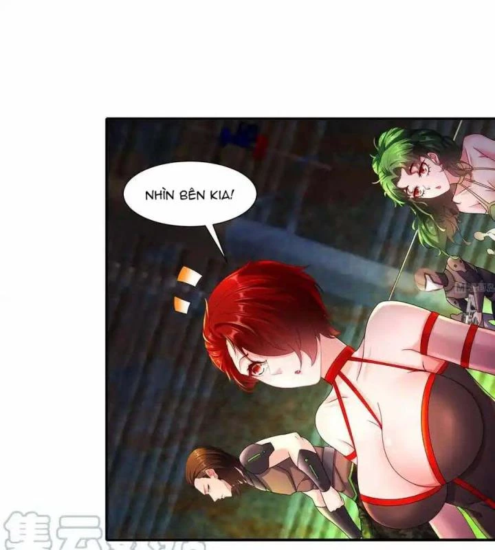 Siêu Thần Thức Tỉnh Chapter 20 - Trang 23