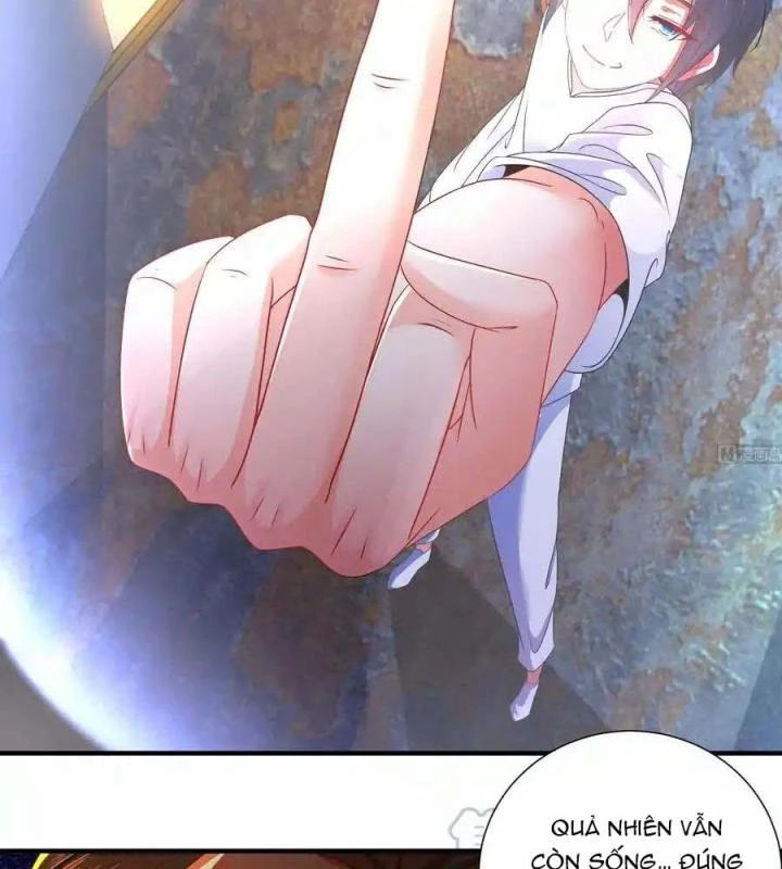 Siêu Thần Thức Tỉnh Chapter 20 - Trang 27