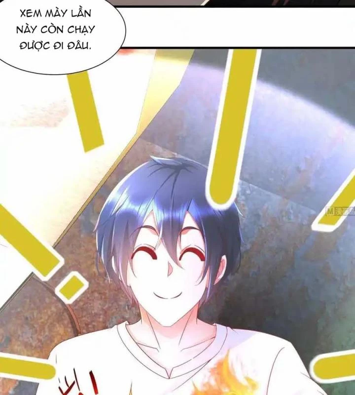 Siêu Thần Thức Tỉnh Chapter 20 - Trang 29