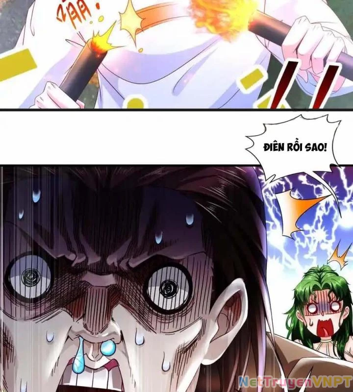 Siêu Thần Thức Tỉnh Chapter 20 - Trang 30