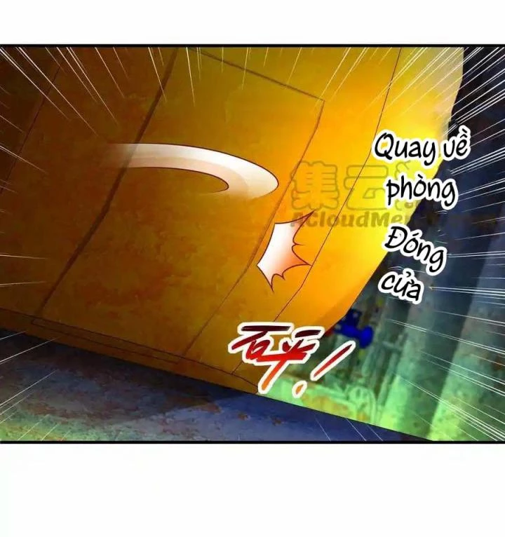 Siêu Thần Thức Tỉnh Chapter 20 - Trang 33