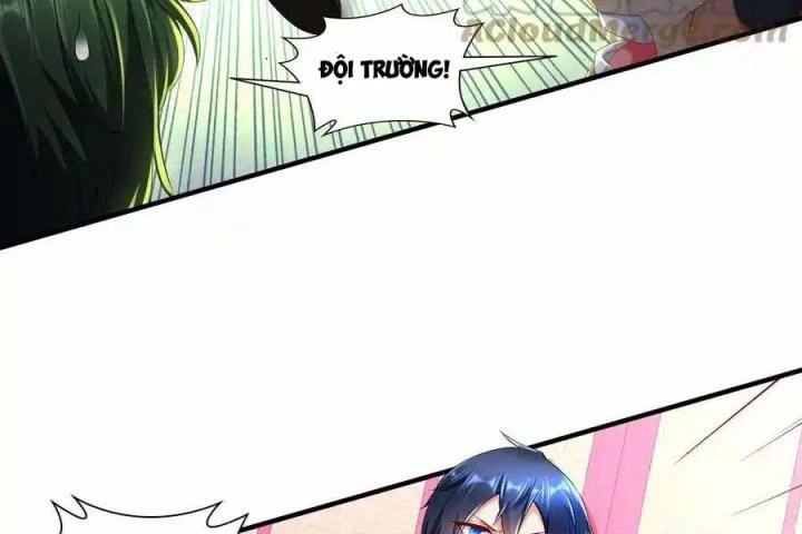 Siêu Thần Thức Tỉnh Chapter 20 - Trang 35