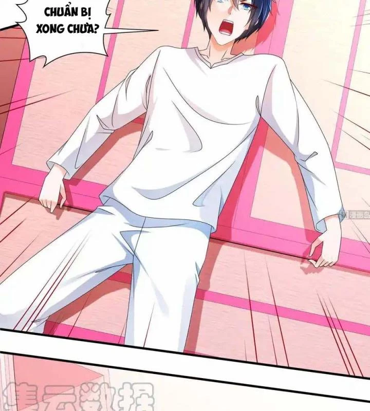 Siêu Thần Thức Tỉnh Chapter 20 - Trang 36