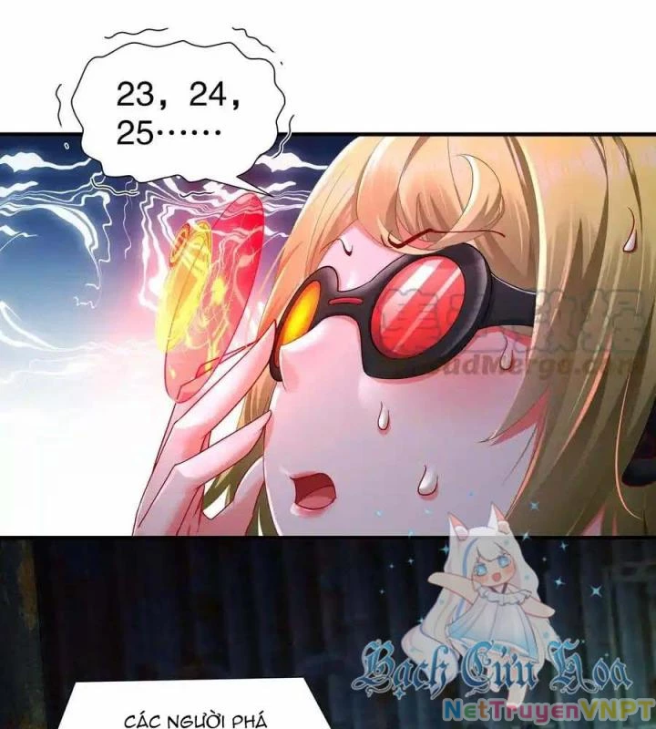 Siêu Thần Thức Tỉnh Chapter 20 - Trang 4