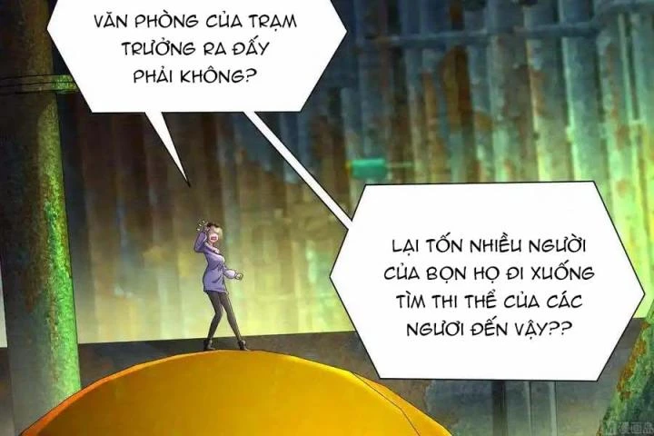 Siêu Thần Thức Tỉnh Chapter 20 - Trang 5
