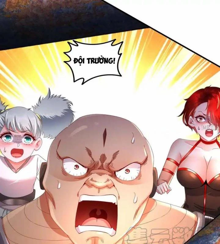 Siêu Thần Thức Tỉnh Chapter 20 - Trang 50