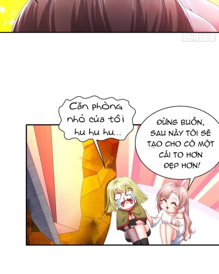 Siêu Thần Thức Tỉnh Chapter 21 - Trang 10