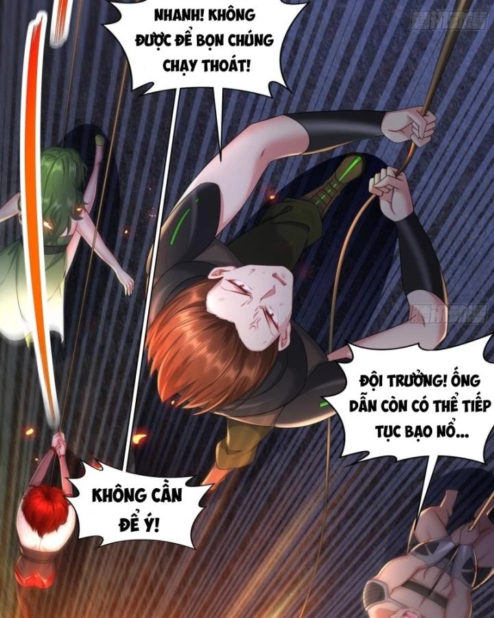 Siêu Thần Thức Tỉnh Chapter 21 - Trang 12