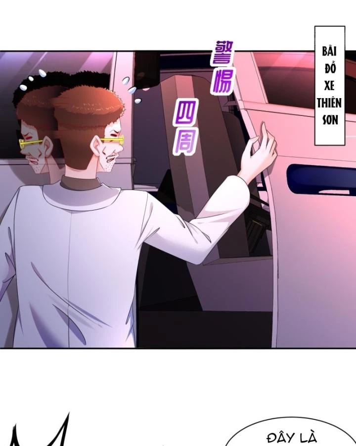 Siêu Thần Thức Tỉnh Chapter 21 - Trang 14