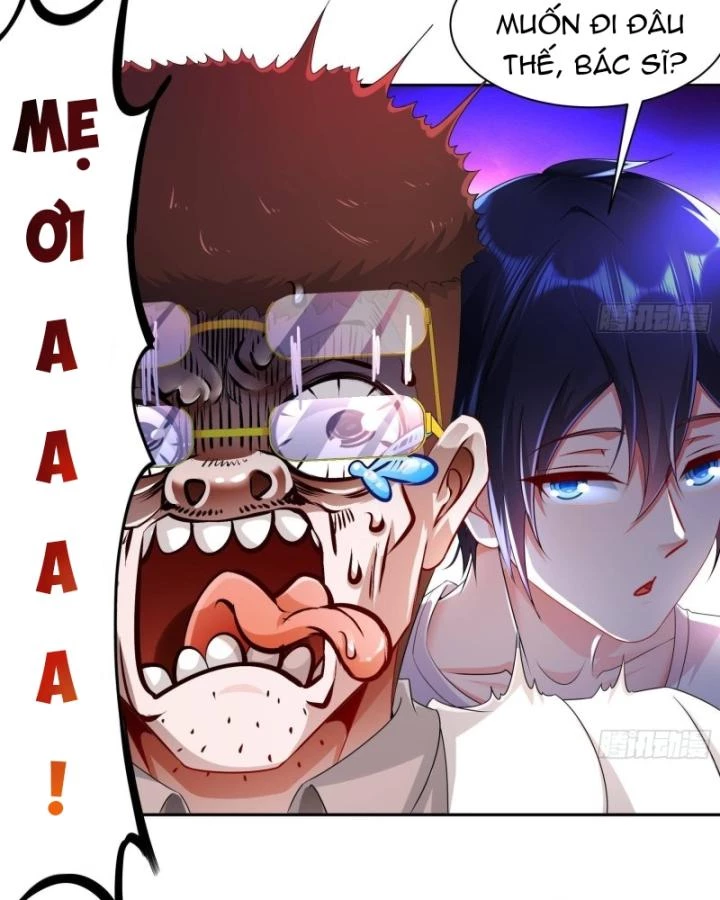 Siêu Thần Thức Tỉnh Chapter 21 - Trang 15