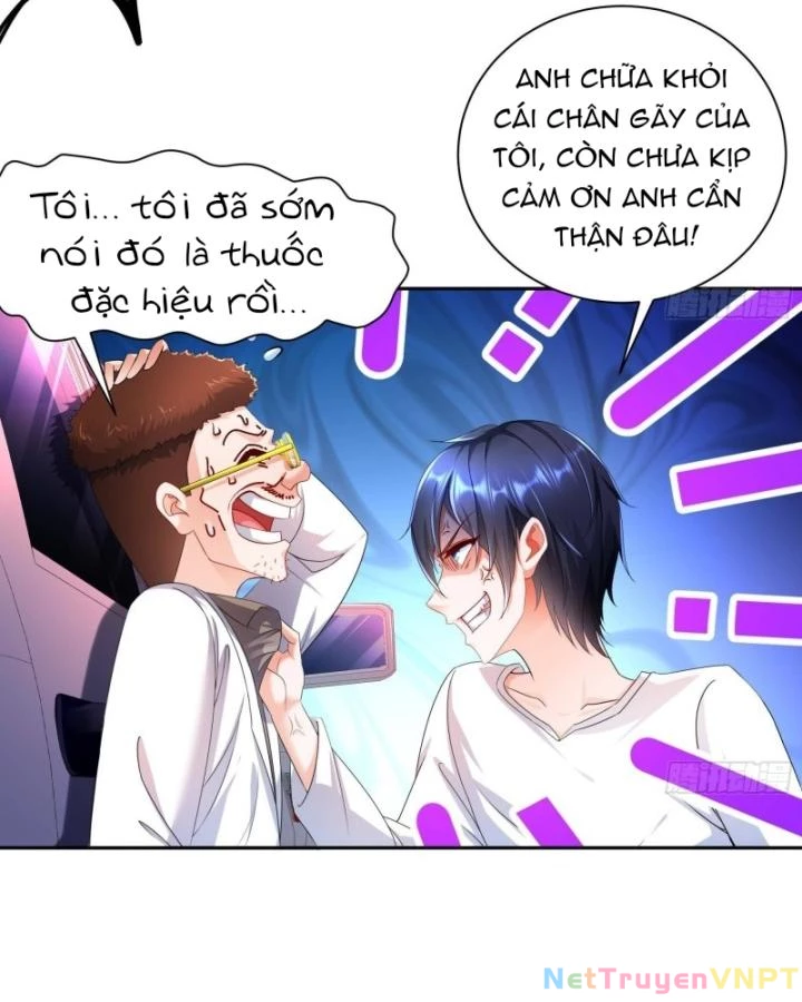 Siêu Thần Thức Tỉnh Chapter 21 - Trang 16