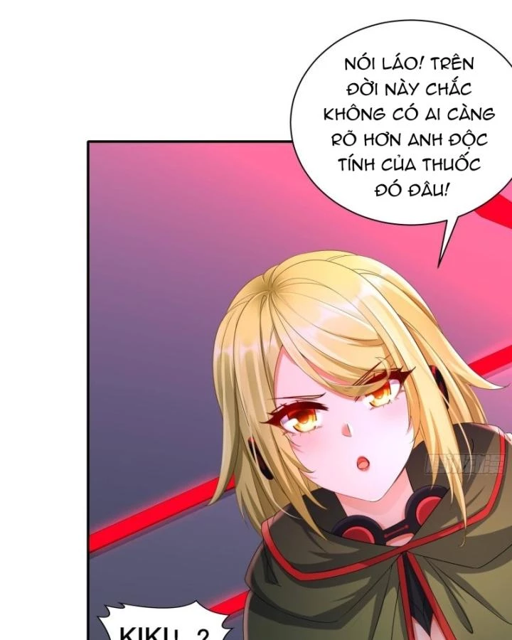 Siêu Thần Thức Tỉnh Chapter 21 - Trang 17
