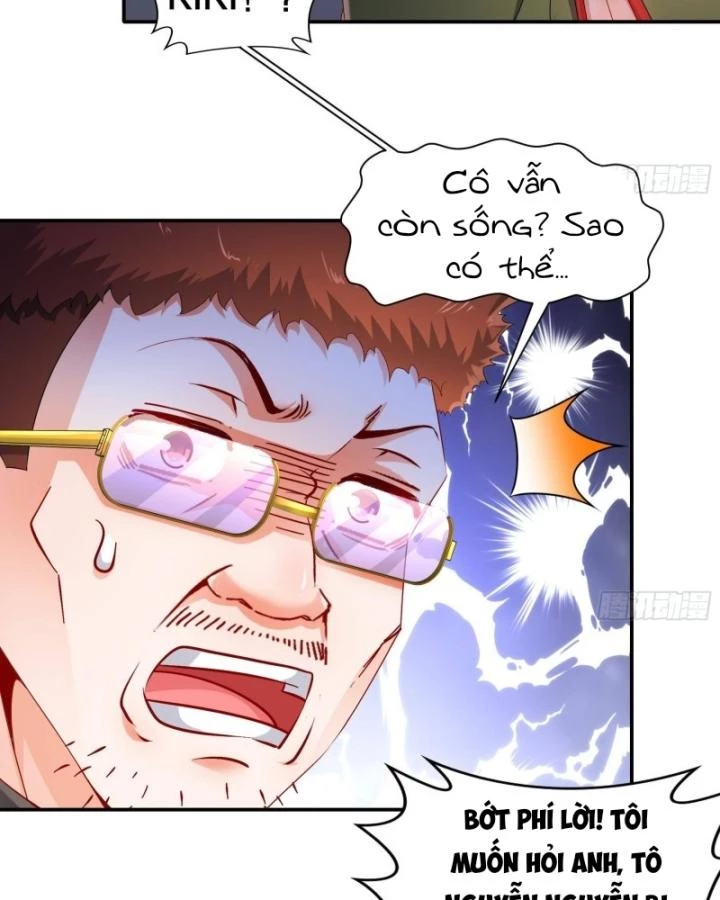 Siêu Thần Thức Tỉnh Chapter 21 - Trang 18