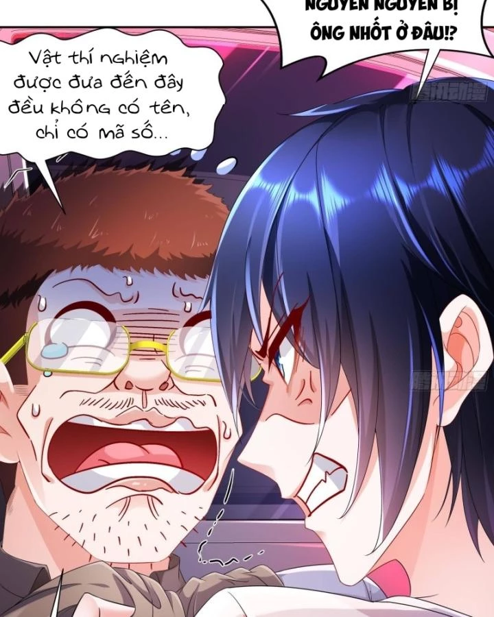 Siêu Thần Thức Tỉnh Chapter 21 - Trang 19