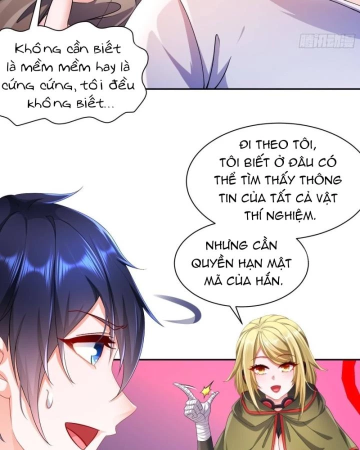 Siêu Thần Thức Tỉnh Chapter 21 - Trang 20
