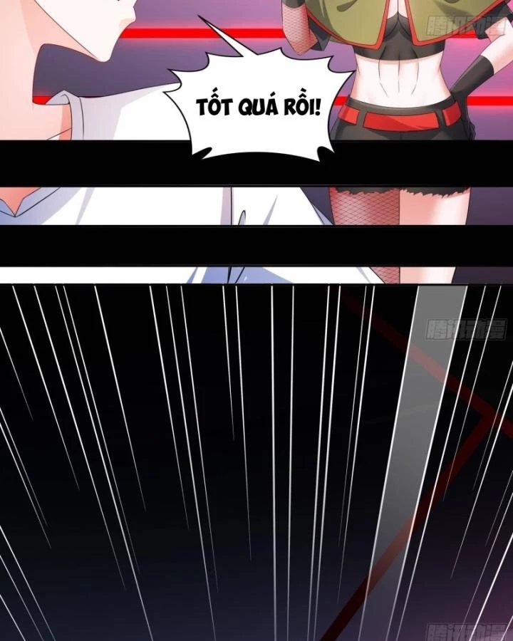 Siêu Thần Thức Tỉnh Chapter 21 - Trang 21
