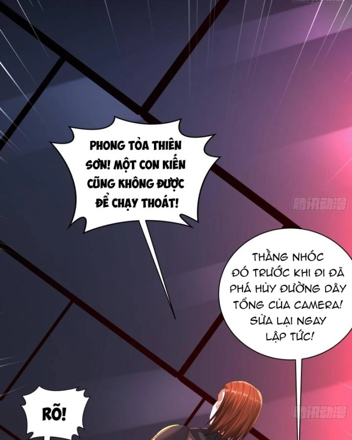 Siêu Thần Thức Tỉnh Chapter 21 - Trang 22