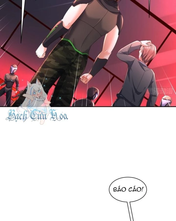 Siêu Thần Thức Tỉnh Chapter 21 - Trang 23