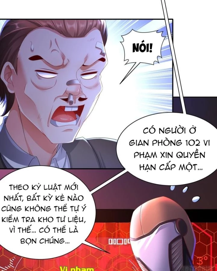 Siêu Thần Thức Tỉnh Chapter 21 - Trang 24