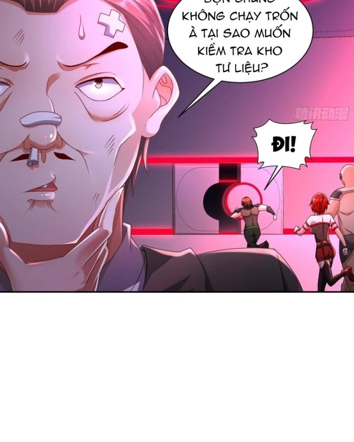 Siêu Thần Thức Tỉnh Chapter 21 - Trang 26