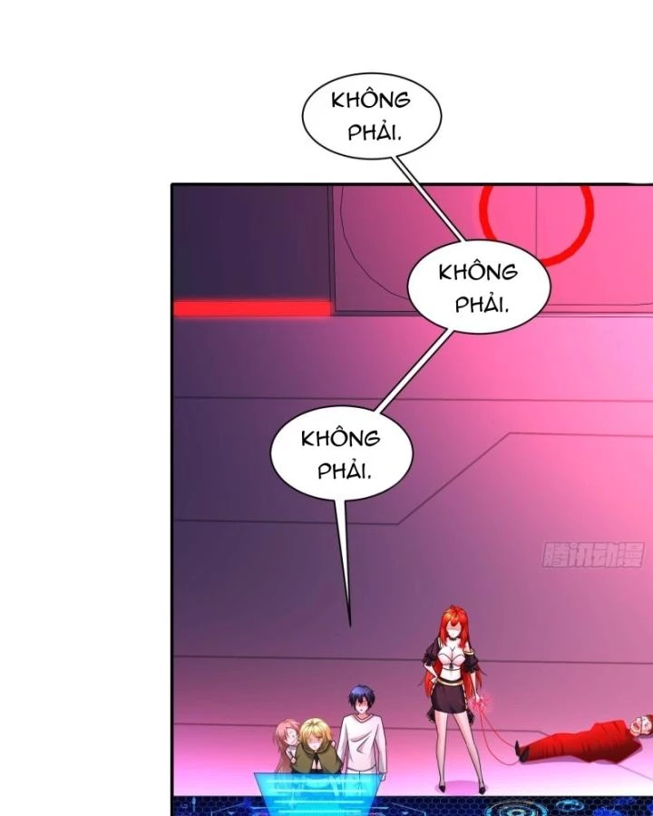 Siêu Thần Thức Tỉnh Chapter 21 - Trang 27