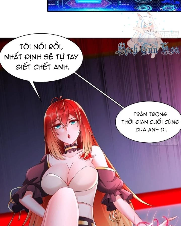 Siêu Thần Thức Tỉnh Chapter 21 - Trang 28