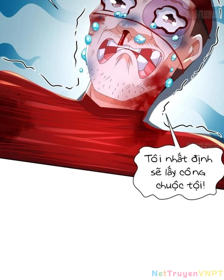 Siêu Thần Thức Tỉnh Chapter 21 - Trang 30