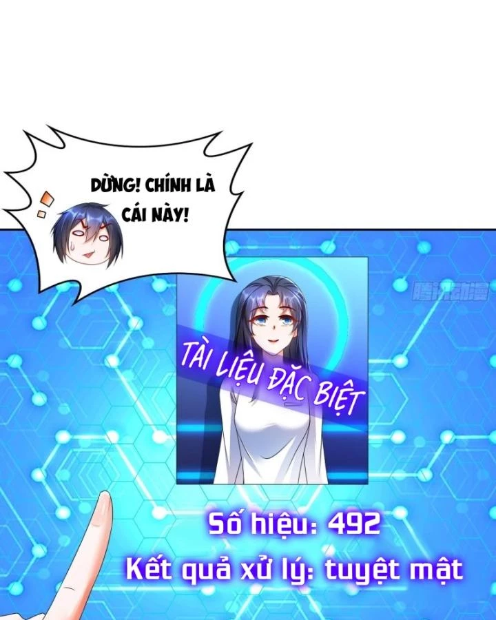 Siêu Thần Thức Tỉnh Chapter 21 - Trang 31