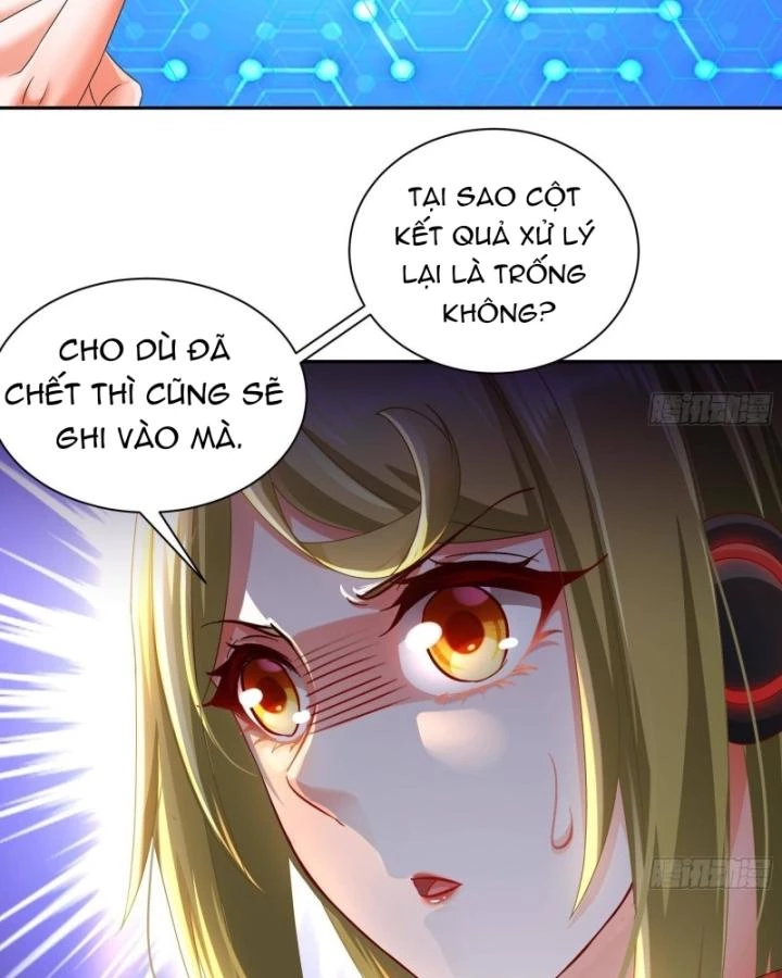Siêu Thần Thức Tỉnh Chapter 21 - Trang 32