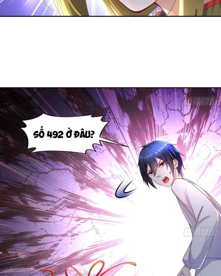 Siêu Thần Thức Tỉnh Chapter 21 - Trang 33