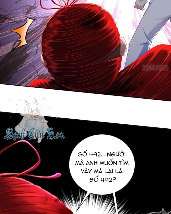 Siêu Thần Thức Tỉnh Chapter 21 - Trang 34