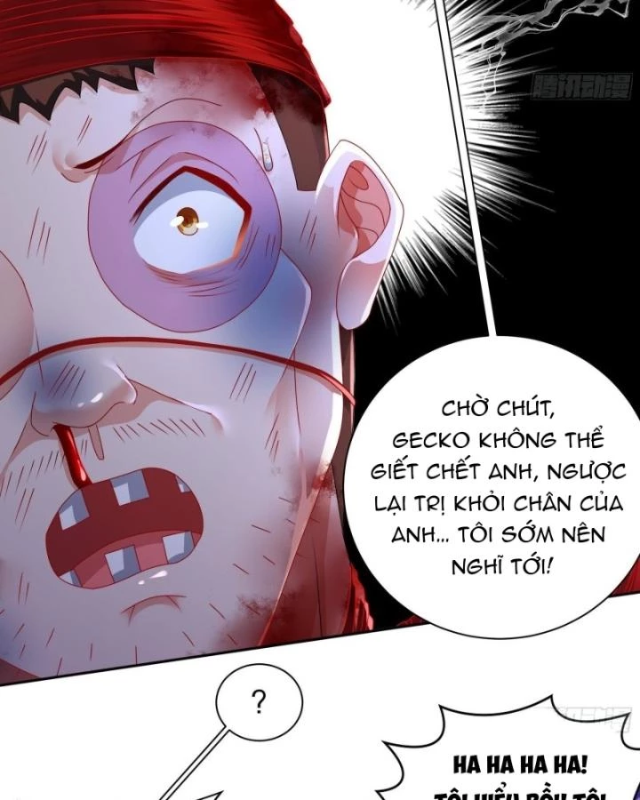 Siêu Thần Thức Tỉnh Chapter 21 - Trang 35