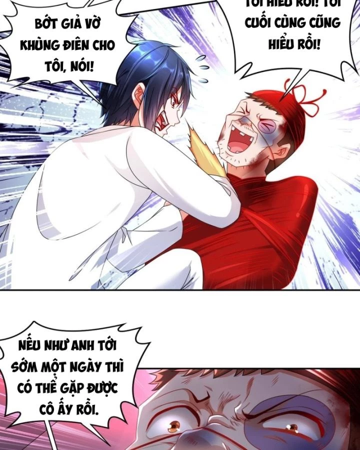 Siêu Thần Thức Tỉnh Chapter 21 - Trang 36