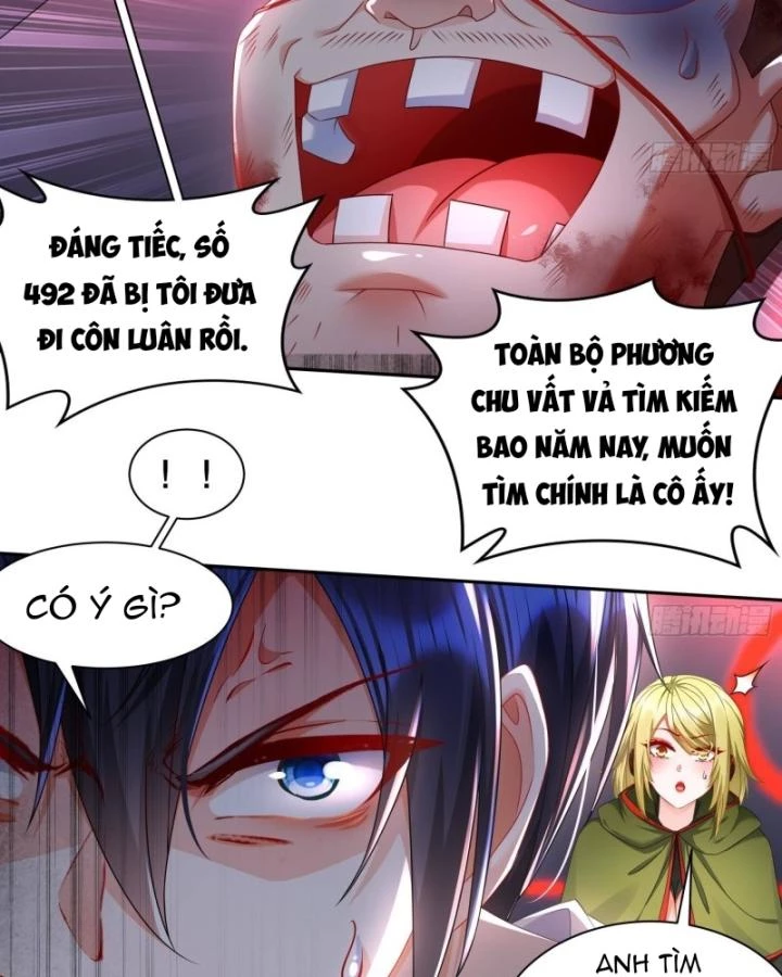 Siêu Thần Thức Tỉnh Chapter 21 - Trang 37