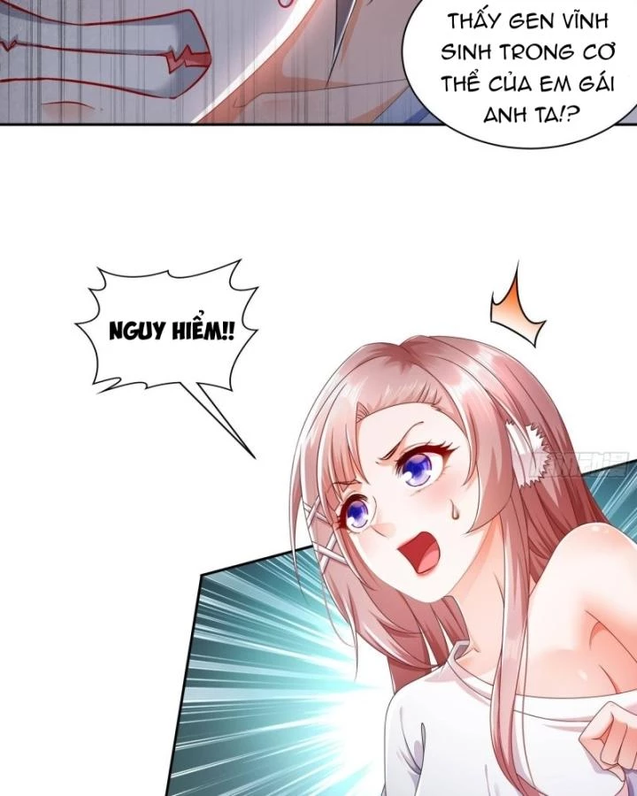 Siêu Thần Thức Tỉnh Chapter 21 - Trang 38