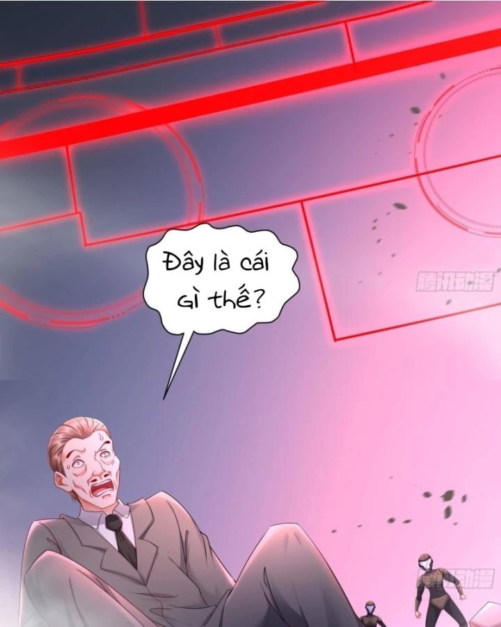 Siêu Thần Thức Tỉnh Chapter 21 - Trang 4