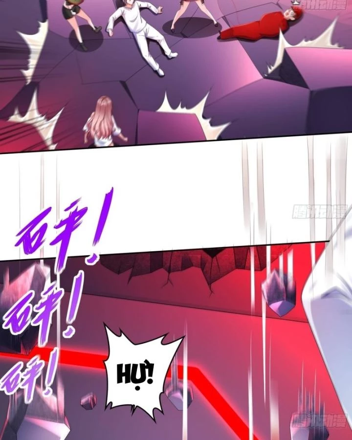 Siêu Thần Thức Tỉnh Chapter 21 - Trang 40