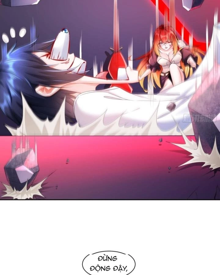 Siêu Thần Thức Tỉnh Chapter 21 - Trang 41