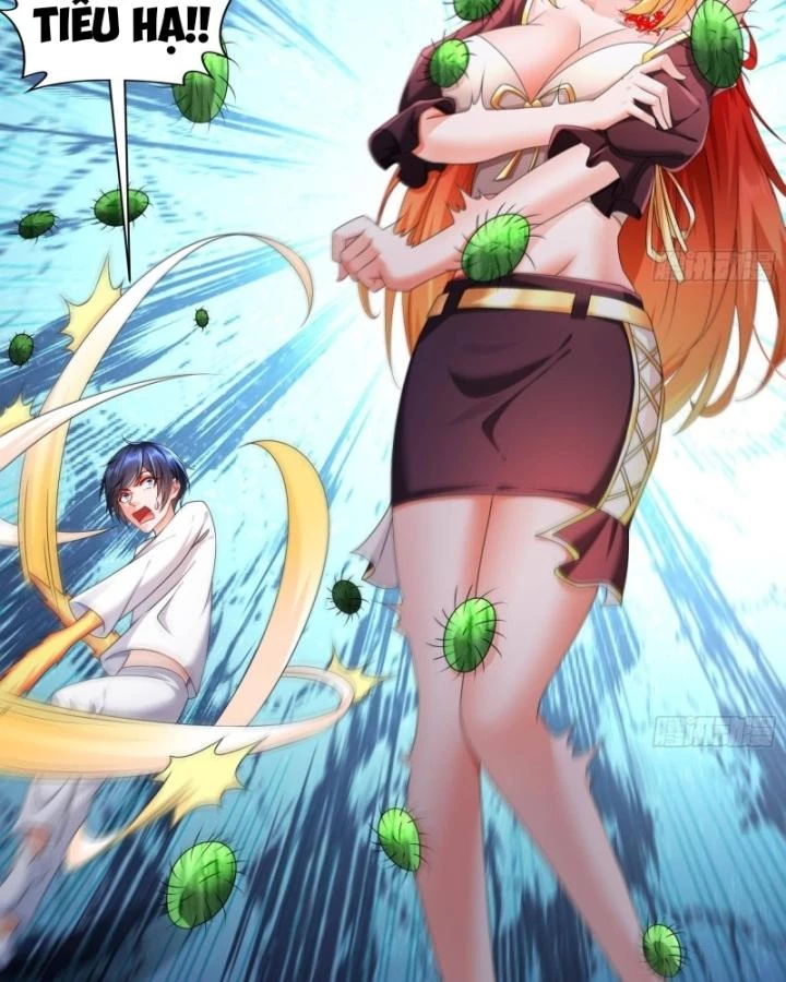 Siêu Thần Thức Tỉnh Chapter 21 - Trang 44