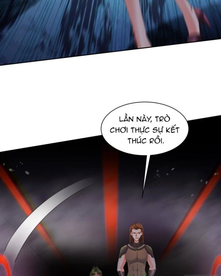 Siêu Thần Thức Tỉnh Chapter 21 - Trang 45