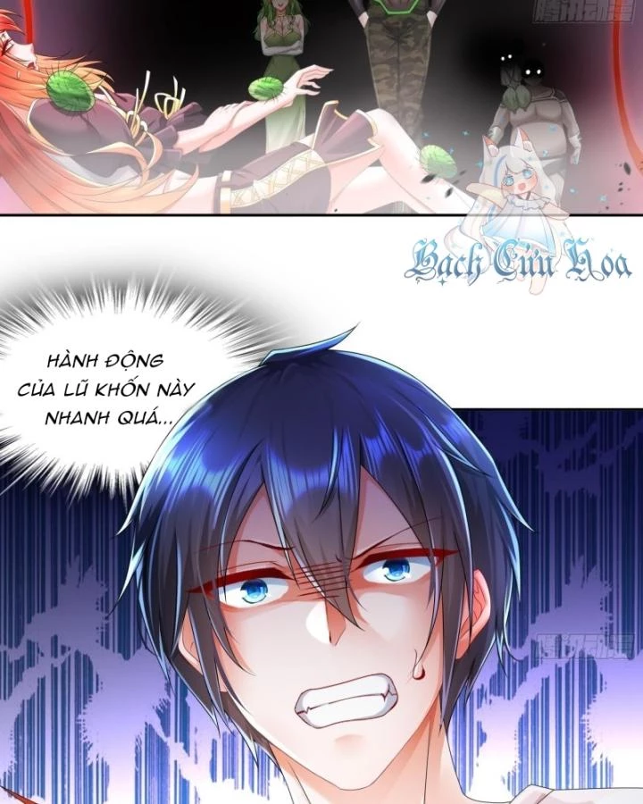 Siêu Thần Thức Tỉnh Chapter 21 - Trang 46