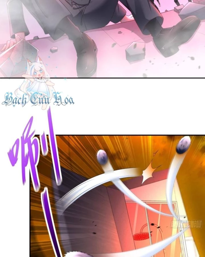 Siêu Thần Thức Tỉnh Chapter 21 - Trang 5