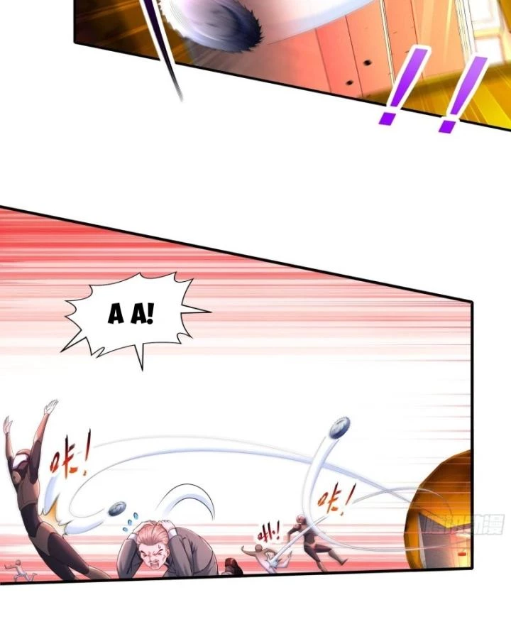 Siêu Thần Thức Tỉnh Chapter 21 - Trang 6