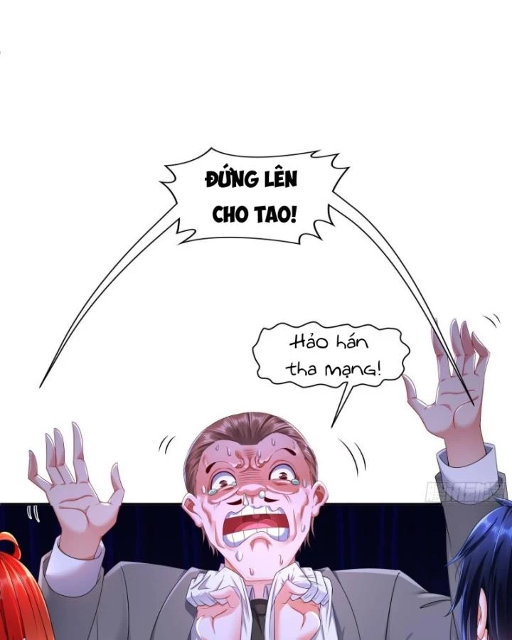 Siêu Thần Thức Tỉnh Chapter 21 - Trang 7
