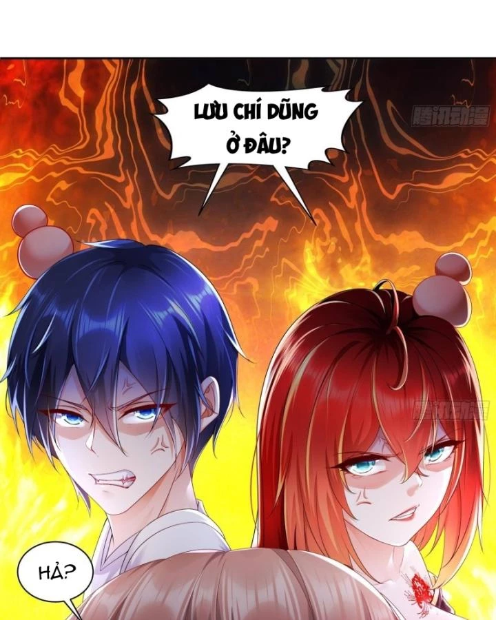 Siêu Thần Thức Tỉnh Chapter 21 - Trang 9
